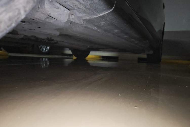 Used Nissan Sylphy 2012 1.6 XL CVT Luxury Edition Chassis Front Left