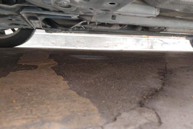 Used Nissan Sylphy 2012 1.6 XL CVT Luxury Edition Chassis Front Left