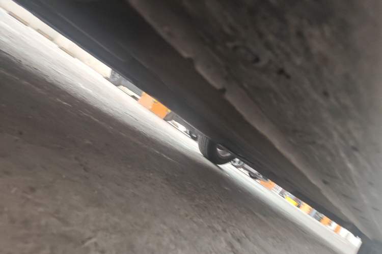 Used Nissan Sylphy 2012 1.6 XL CVT Luxury Edition Chassis Front Left