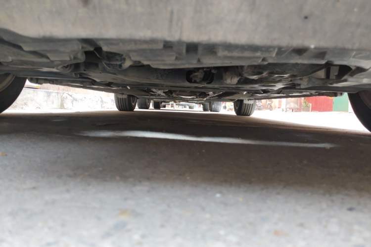 Used Nissan Sylphy 2012 1.6 XL CVT Luxury Edition Chassis Front