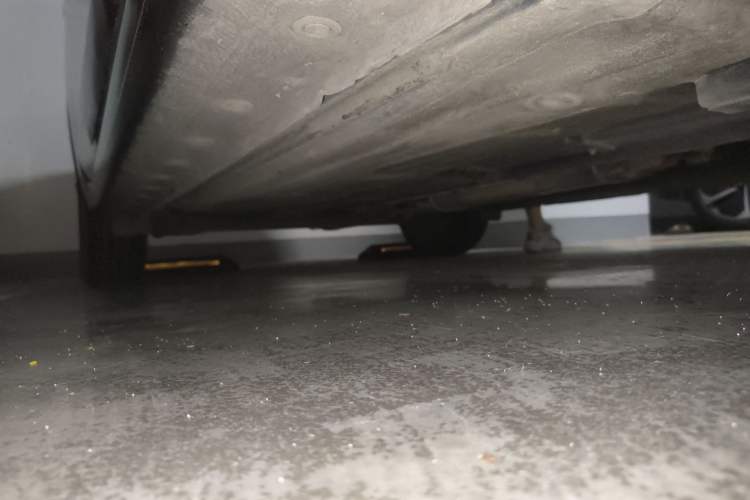 Used Nissan Sylphy 2012 1.8XL CVT Luxury Edition Chassis Front Right