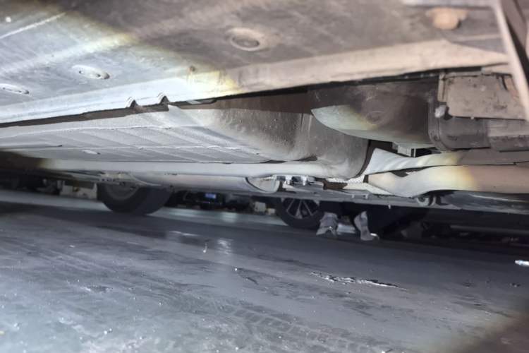 Used Nissan Sylphy 2012 1.6XE CVT Comfort Edition Chassis Front Right