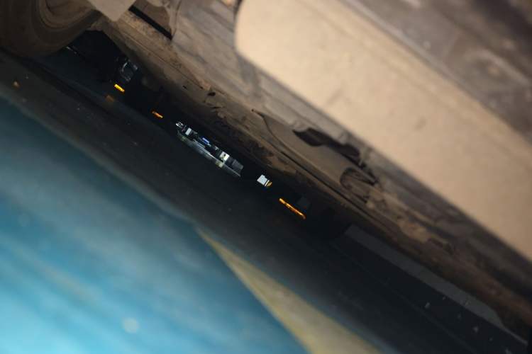 Used Nissan Sylphy 2012 1.6 XL CVT Luxury Edition Chassis Front Right