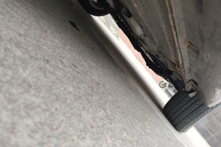 Used Nissan Sylphy 2012 Classic 1.6XE Automatic Comfort Edition Chassis Front Right