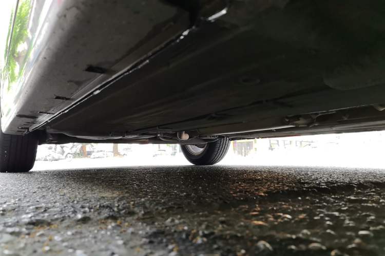 Used Nissan Sylphy 2012 1.6 XL CVT Luxury Edition Chassis Front Right