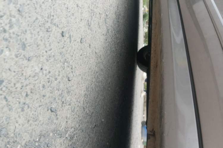 Used Nissan Sylphy 2012 Classic 1.6XE Manual Comfort Edition Chassis Front Right