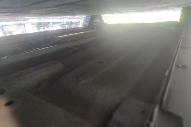 Used Nissan Sylphy 2012 Classic 1.6XE Manual Comfort Edition Chassis Front Right