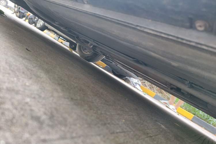 Used Nissan Sylphy 2012 Classic 1.6XE Automatic Comfort Edition Chassis Front Right