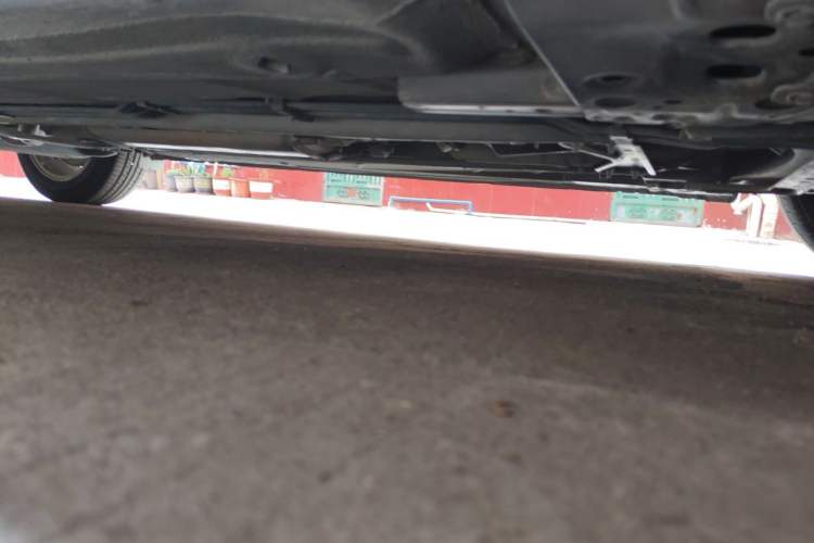 Used Nissan Sylphy 2012 1.6 XL CVT Luxury Edition Chassis Front Right