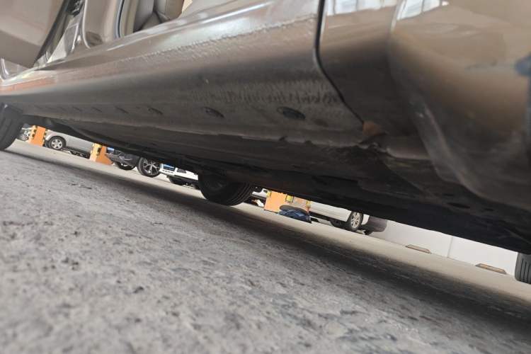 Used Nissan Sylphy 2012 1.6 XL CVT Luxury Edition Chassis Front Right