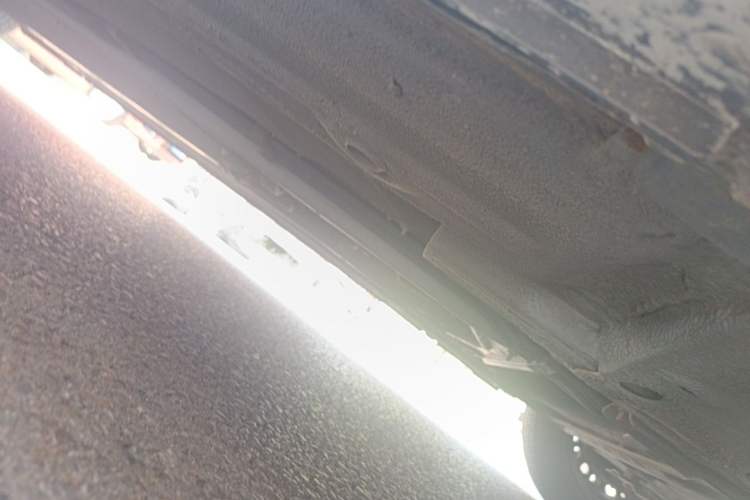 Used Nissan Sylphy 2012 Classic 1.6XE Manual Comfort Edition Chassis Front Right