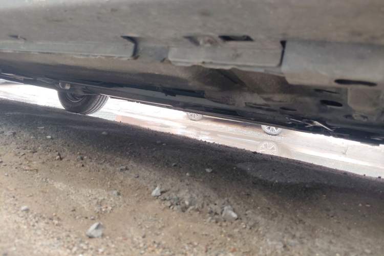 Used Nissan Sylphy 2012 Classic 1.6XE Automatic Comfort Edition Chassis Front Right