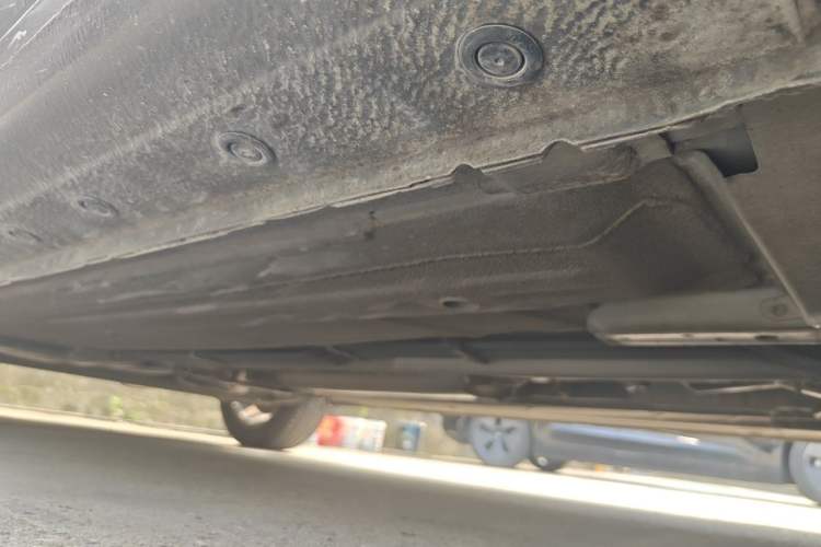 Used Nissan Sylphy 2012 1.8XE CVT Comfort Edition Chassis Front Right