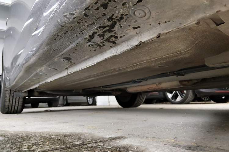 Used Nissan Sylphy 2012 1.6 XL CVT Luxury Edition Chassis Front Right