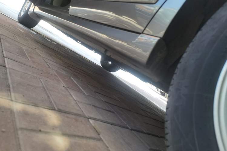 Used Nissan Sylphy 2012 Classic 1.6XE Manual Comfort Edition Chassis Rear Left