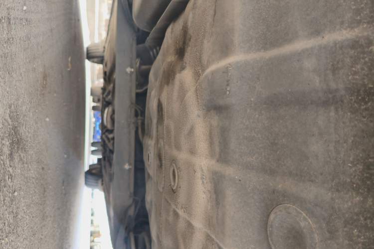 Used Nissan Sylphy 2012 Classic 1.6XE Manual Comfort Edition Chassis Rear