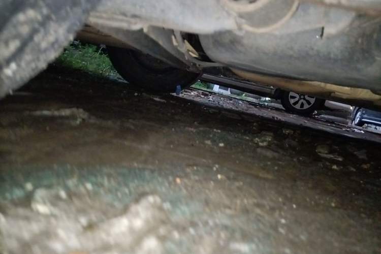 Used Nissan Sylphy 2012 Classic 1.6XE Manual Comfort Edition Chassis Rear Right