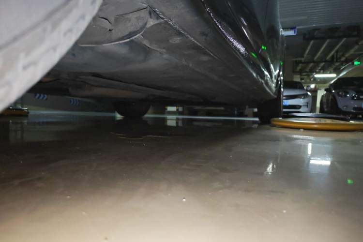 Used Nissan Sylphy 2012 1.6 XL CVT Luxury Edition Chassis Rear Right