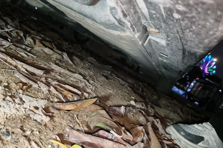 Used Nissan Sylphy 2012 Classic 1.6XE Manual Comfort Edition Chassis Rear Right