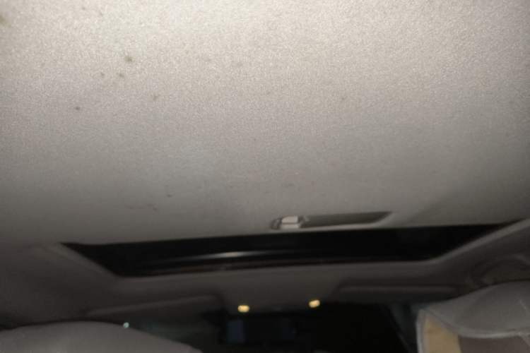 Used Nissan Sylphy 2012 1.8XL CVT Luxury Edition Headliner
