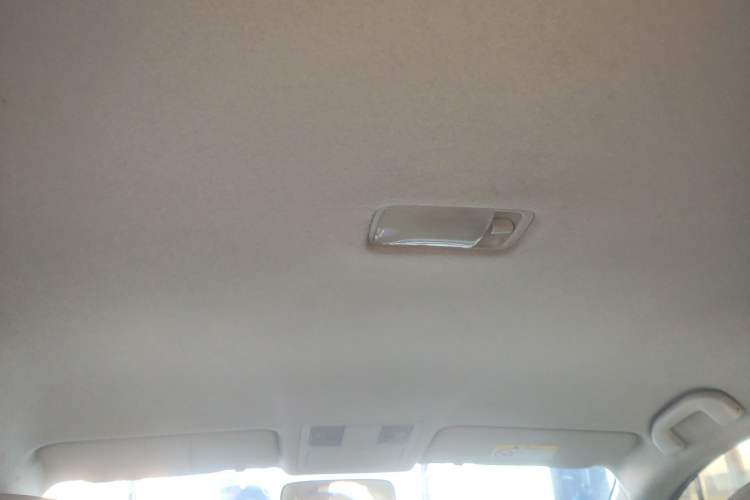 Used Nissan Sylphy 2012 Classic 1.6XE Automatic Comfort Edition Headliner