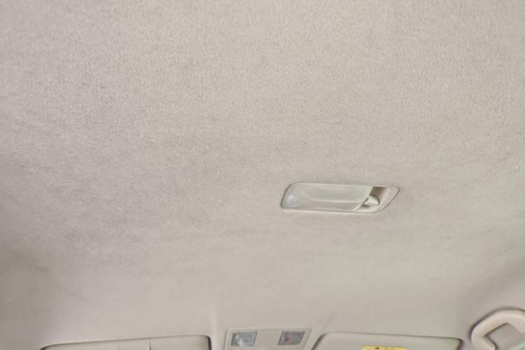 Used Nissan Sylphy 2012 Classic 1.6XE Manual Comfort Edition Headliner