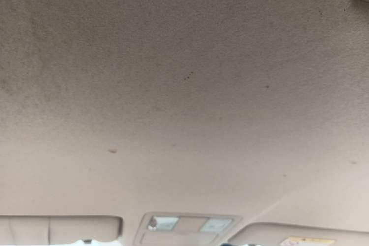 Used Nissan Sylphy 2012 Classic 1.6XE Manual Comfort Edition Headliner