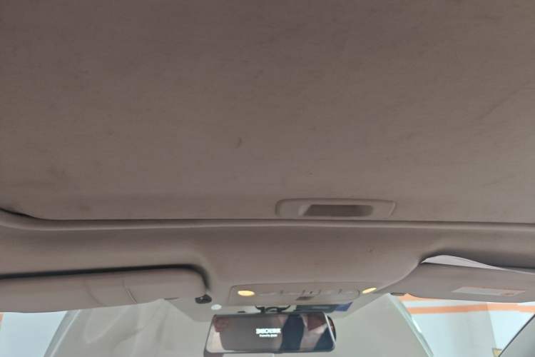 Used Nissan Sylphy 2012 1.6 XL CVT Luxury Edition Headliner