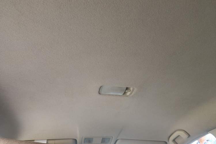 Used Nissan Sylphy 2012 Classic 1.6XE Manual Comfort Edition Headliner