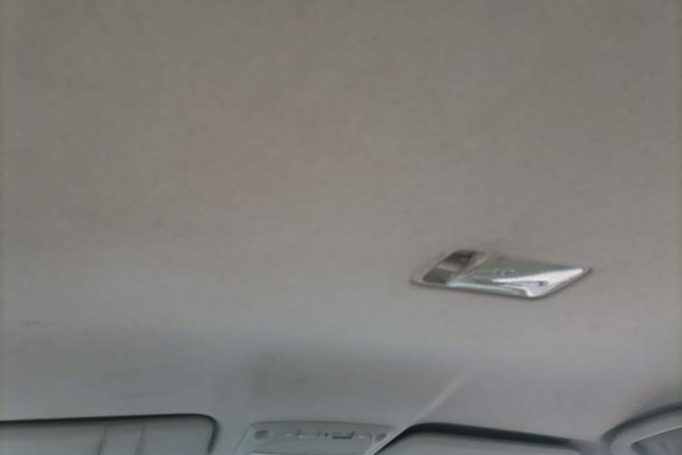 Used Nissan Sylphy 2012 1.6XE CVT Comfort Edition Headliner