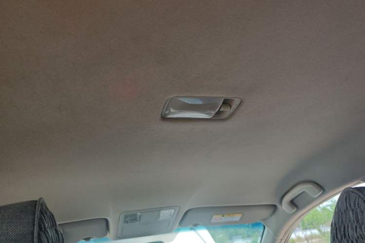 Used Nissan Sylphy 2012 Classic 1.6XE Manual Comfort Edition Headliner