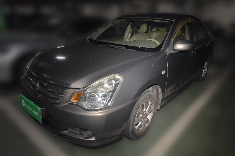 Used Nissan Sylphy 2012 Classic 1.6XE Manual Comfort Edition Guazi used car, China used car export, Used car for sale, Used  cars, Cheapest cars for sale