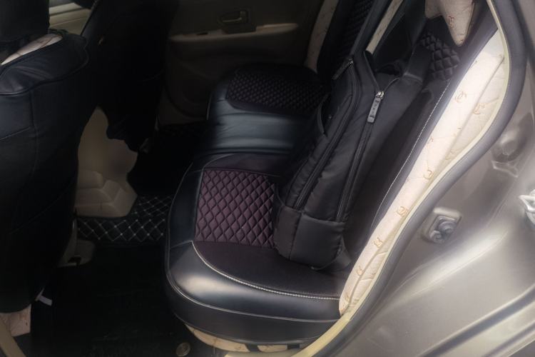 Used Nissan Sylphy 2012 Classic 1.6XE Manual Comfort Edition Left Rear Seat