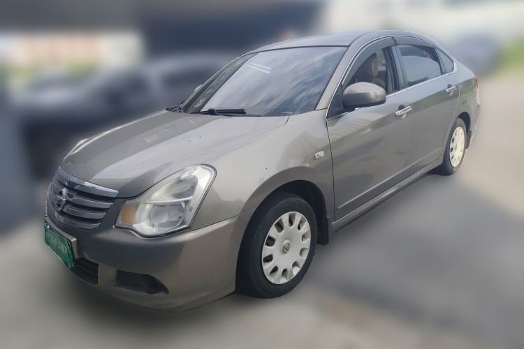 Used Nissan Sylphy 2012 Classic 1.6XE Manual Comfort Edition Guazi used car, China used car export, Used car for sale, Used  cars, Cheapest cars for sale