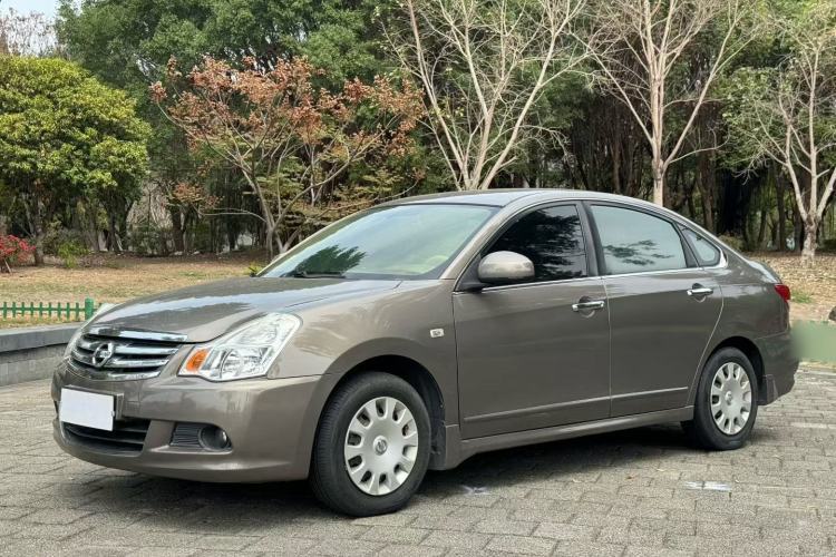 Used Nissan Sylphy 2012 Classic 1.6XE Automatic Comfort Edition Guazi used car, China used car export, Used car for sale, Used  cars, Cheapest cars for sale