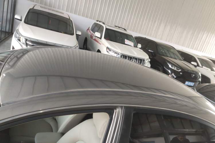 Used Nissan Sylphy 2012 Classic 1.6XE Automatic Comfort Edition Roof