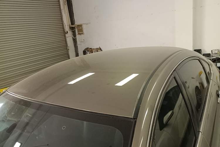 Used Nissan Sylphy 2012 Classic 1.6XE Automatic Comfort Edition Roof
