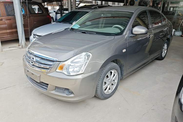 Used Nissan Sylphy 2012 Classic 1.6XE Automatic Comfort Edition Guazi used car, China used car export, Used car for sale, Used  cars, Cheapest cars for sale