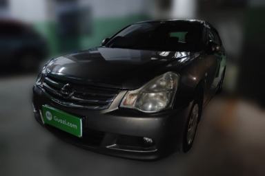 Used Nissan Sylphy 2012 Classic 1.6XE Automatic Comfort Edition