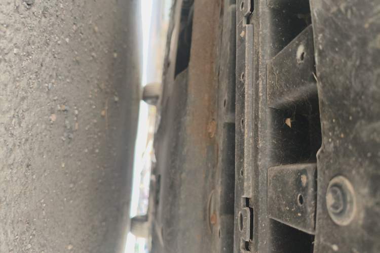 Used Nissan Sylphy 2012 1.6 XL CVT Luxury Edition Chassis Front
