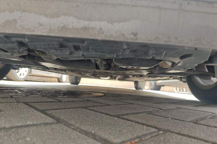 Used Nissan Sylphy 2012 1.6 XL CVT Luxury Edition Chassis Front