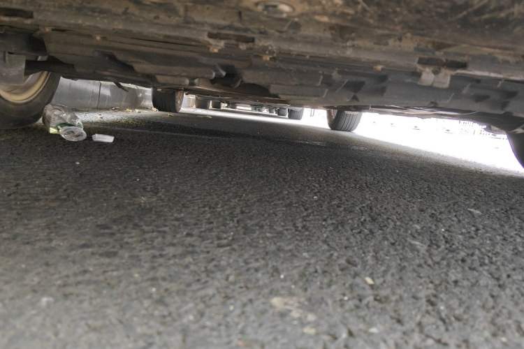 Used Nissan Sylphy 2012 1.6 XL CVT Luxury Edition Chassis Front