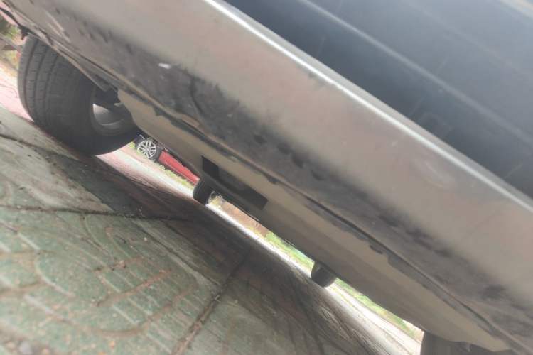 Used Nissan Sylphy 2012 Classic 1.6 XL Automatic Luxury Edition Chassis Front
