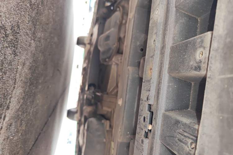 Used Nissan Sylphy 2012 1.6 XL CVT Luxury Edition Chassis Front