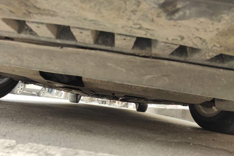Used Nissan Sylphy 2012 1.6 XL CVT Luxury Edition Chassis Front