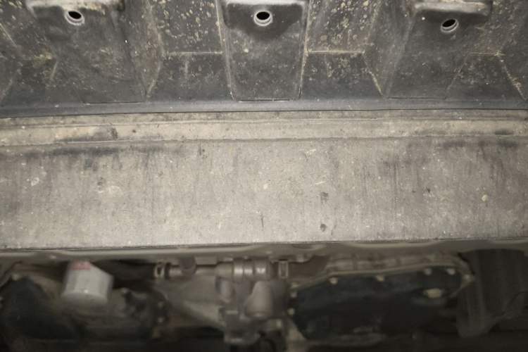Used Nissan Sylphy 2012 1.8XL CVT Luxury Edition Chassis Front