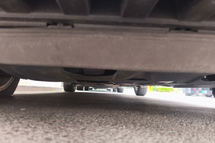 Used Nissan Sylphy  Chassis Front