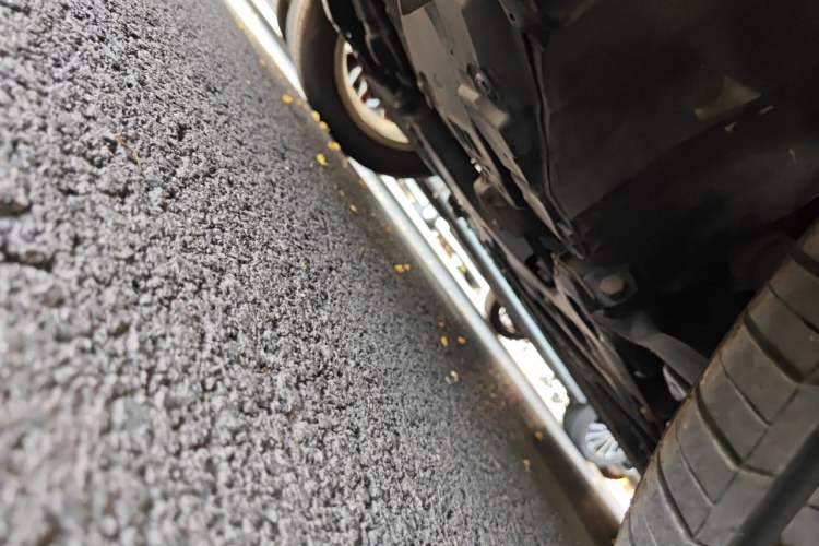 Used Nissan Sylphy 2012 1.6 XL CVT Luxury Edition Chassis Front Left