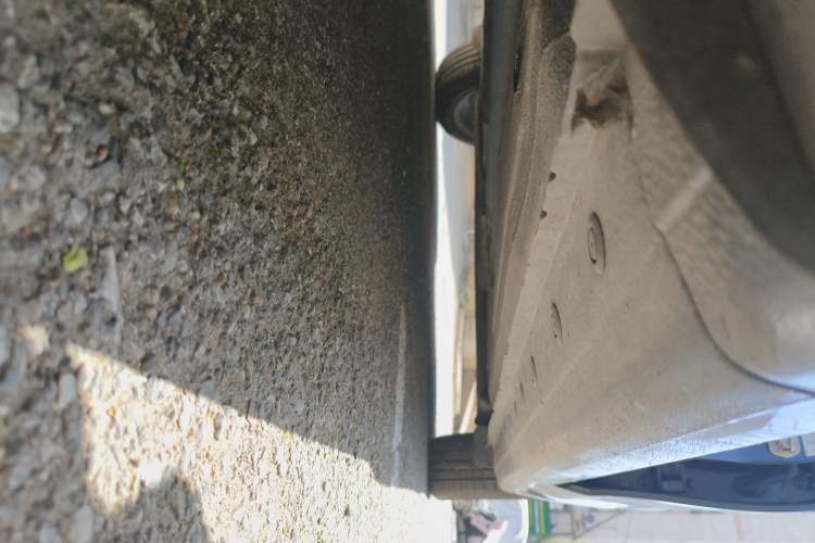 Used Nissan Sylphy 2012 1.6 XL CVT Luxury Edition Chassis Front Left