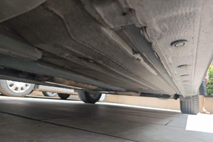 Used Nissan Sylphy 2012 1.6 XL CVT Luxury Edition Chassis Front Left